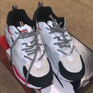 FILA Ray Tracers